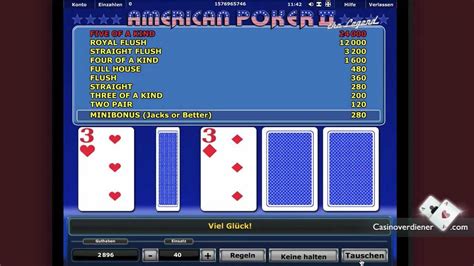 american poker 2 <b>american poker 2 online spielen kostenlos</b> spielen kostenlos